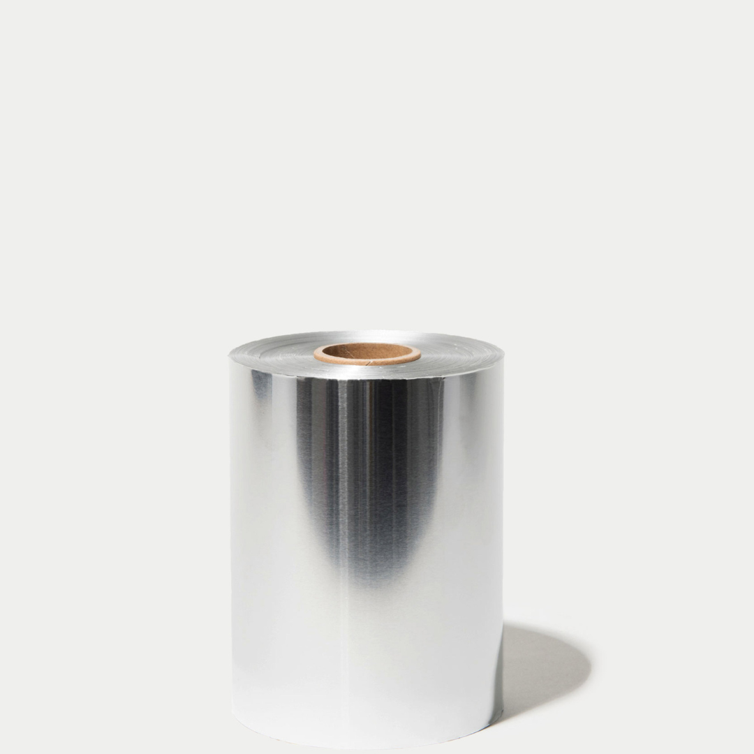 Framar Large Roll Silver folija 487,68 m – srednje težine, u kutiji s oštricom